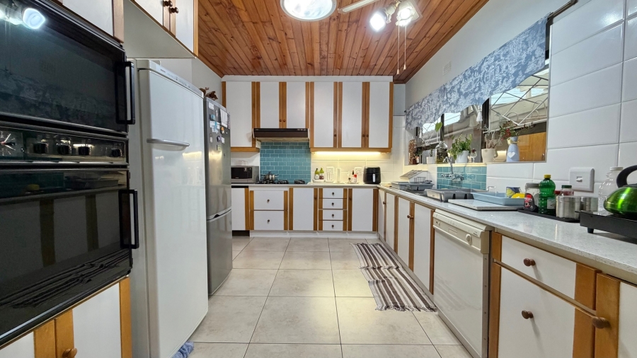 4 Bedroom Property for Sale in The Palms Western Cape